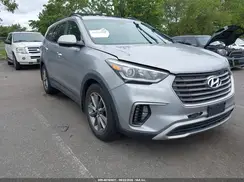 KM8SNDHF4JU290811 2018 HYUNDAI SANTA FE