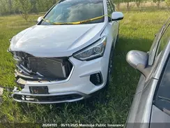 KM8SNDHF4KU297534 2019 HYUNDAI SANTA FE