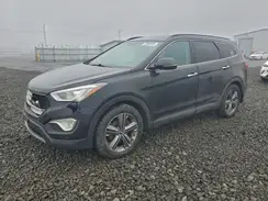 KM8SNDHF5GU131322 2016 HYUNDAI SANTA FE