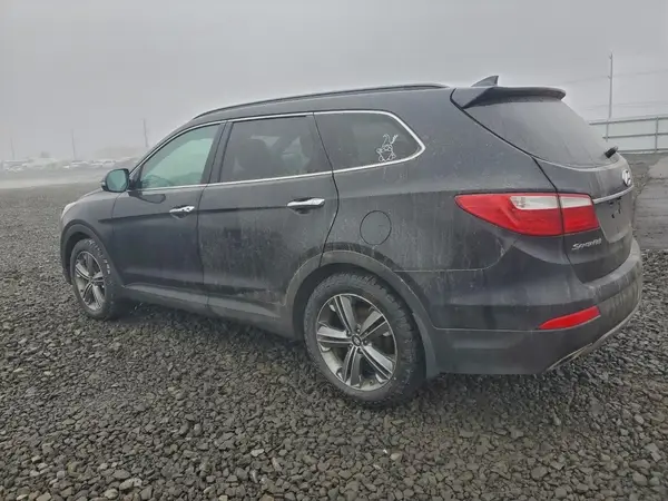 KM8SNDHF5GU131322 2016 HYUNDAI SANTA FE - Image 2