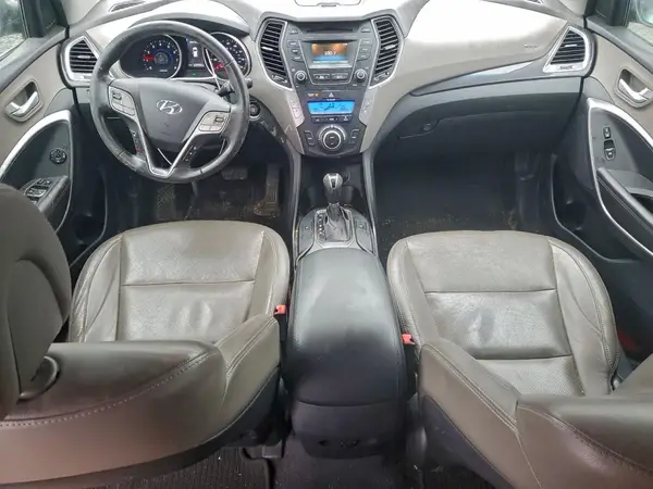 KM8SNDHF5GU131322 2016 HYUNDAI SANTA FE - Image 8