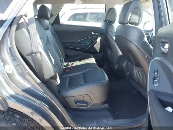 KM8SNDHF5GU136648 2016 HYUNDAI SANTA FE - Image 8