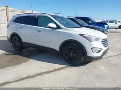 KM8SNDHF5GU141820 2016 HYUNDAI SANTA FE