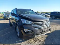 KM8SNDHF5GU150601 2016 HYUNDAI SANTA FE
