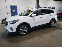 KM8SNDHF5HU169442 2017 HYUNDAI SANTA FE