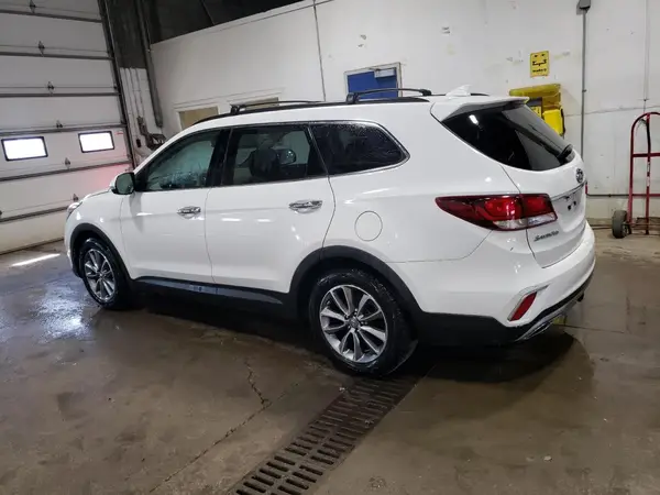 KM8SNDHF5HU169442 2017 HYUNDAI SANTA FE - Image 2