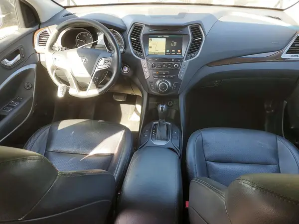 KM8SNDHF5HU178867 2017 HYUNDAI SANTA FE - Image 8