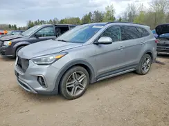 KM8SNDHF5HU179226 2017 HYUNDAI SANTA FE