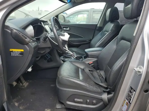 KM8SNDHF5HU179226 2017 HYUNDAI SANTA FE - Image 8