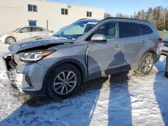 KM8SNDHF5HU186533 2017 HYUNDAI SANTA FE