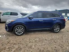 KM8SNDHF5HU187083 2017 HYUNDAI SANTA FE