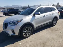 KM8SNDHF5HU188217 2017 HYUNDAI SANTA FE
