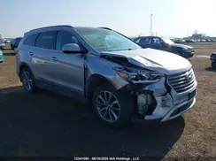 KM8SNDHF5HU194941 2017 HYUNDAI SANTA FE