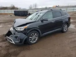 KM8SNDHF5HU202682 2017 HYUNDAI SANTA FE