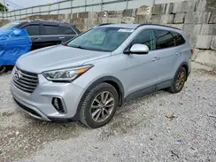 KM8SNDHF5HU203878 2017 HYUNDAI SANTA FE