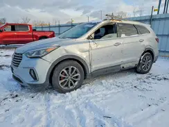 KM8SNDHF5HU204075 2017 HYUNDAI SANTA FE