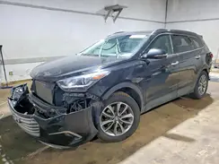 KM8SNDHF5HU206800 2017 HYUNDAI SANTA FE