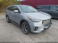 KM8SNDHF5HU219224 2017 HYUNDAI SANTA FE