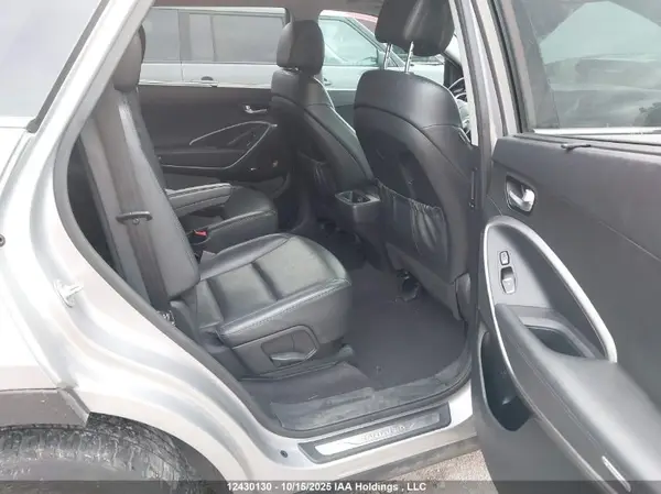 KM8SNDHF5HU219224 2017 HYUNDAI SANTA FE - Image 8