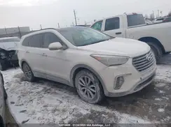 KM8SNDHF5HU222432 2017 HYUNDAI SANTA FE