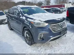 KM8SNDHF5HU229106 2017 HYUNDAI SANTA FE