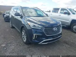 KM8SNDHF5HU229414 2017 HYUNDAI SANTA FE