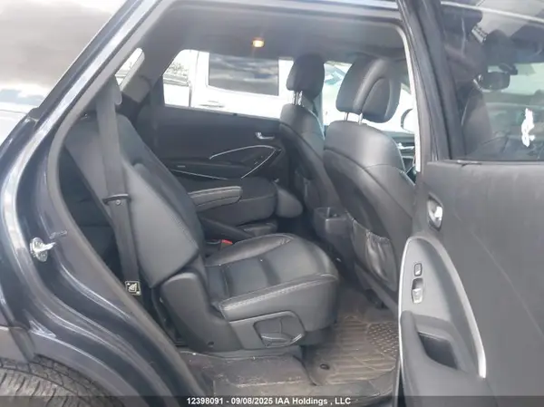 KM8SNDHF5HU229414 2017 HYUNDAI SANTA FE - Image 8