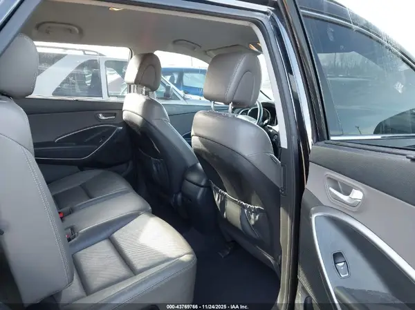 KM8SNDHF5HU230675 2017 HYUNDAI SANTA FE - Image 8