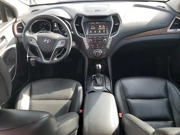 KM8SNDHF5HU232524 2017 HYUNDAI SANTA FE - Image 8