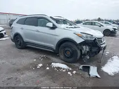 KM8SNDHF5HU234841 2017 HYUNDAI SANTA FE