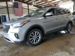 KM8SNDHF5HU236136 2017 HYUNDAI SANTA FE