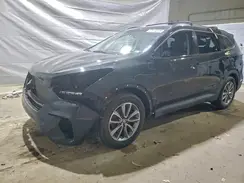 KM8SNDHF5HU236234 2017 HYUNDAI SANTA FE