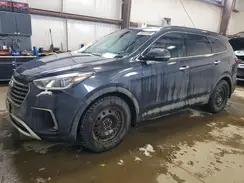 KM8SNDHF5HU237299 2017 HYUNDAI SANTA FE