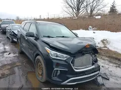 KM8SNDHF5HU248304 2017 HYUNDAI SANTA FE
