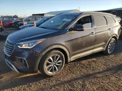 KM8SNDHF5HU255978 2017 HYUNDAI SANTA FE