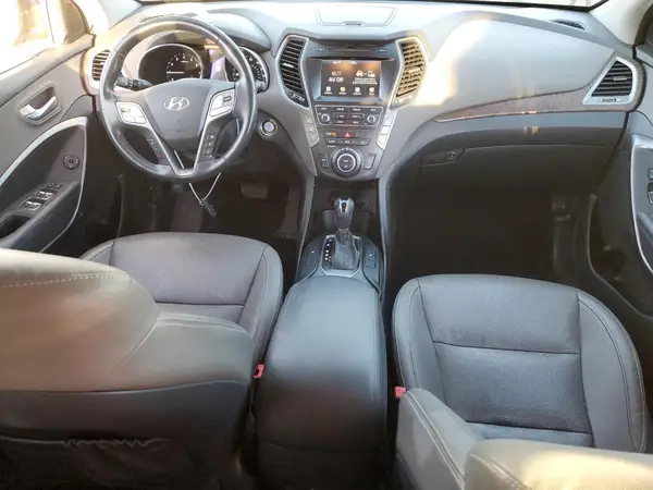 KM8SNDHF5HU255978 2017 HYUNDAI SANTA FE - Image 8