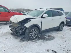 KM8SNDHF5JU264539 2018 HYUNDAI SANTA FE