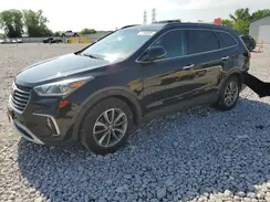 KM8SNDHF5JU266775 2018 HYUNDAI SANTA FE