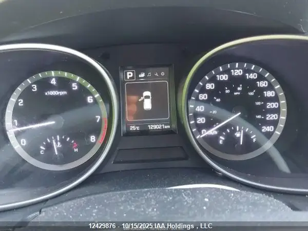 KM8SNDHF5JU271457 2018 HYUNDAI SANTA FE - Image 8