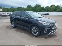 KM8SNDHF5JU273385 2018 HYUNDAI SANTA FE