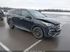 KM8SNDHF5JU276335 2018 HYUNDAI SANTA FE