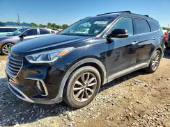 KM8SNDHF5JU276433 2018 HYUNDAI SANTA FE