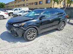 KM8SNDHF5KU307276 2019 HYUNDAI SANTA FE