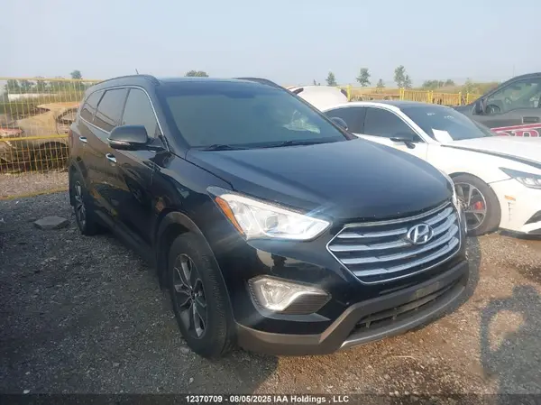 KM8SNDHF6GU130471 2016 HYUNDAI SANTA FE - Image 1