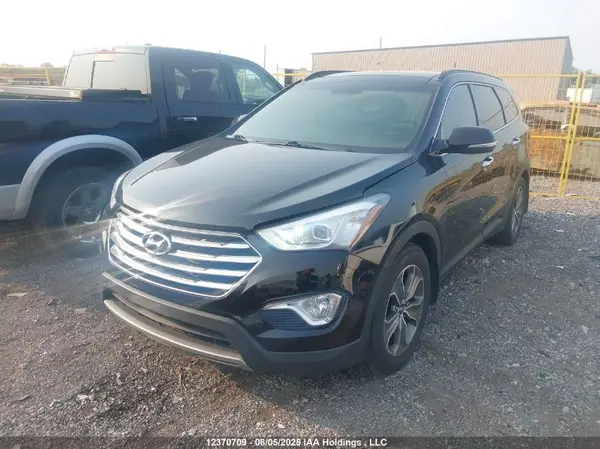 KM8SNDHF6GU130471 2016 HYUNDAI SANTA FE - Image 2