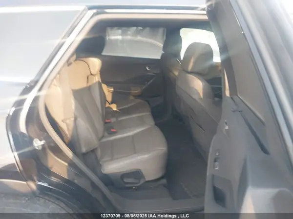 KM8SNDHF6GU130471 2016 HYUNDAI SANTA FE - Image 8