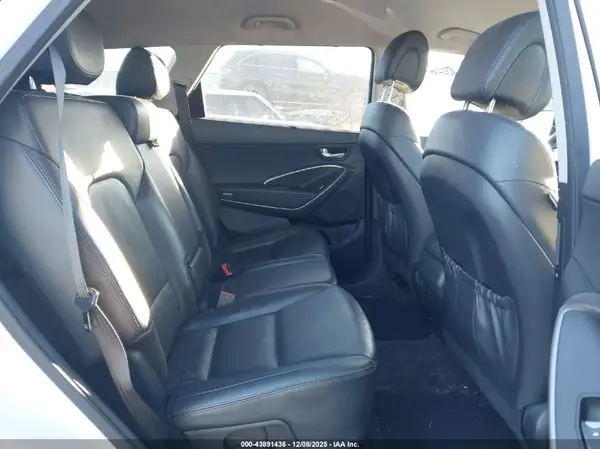 KM8SNDHF6GU135783 2016 HYUNDAI SANTA FE - Image 8