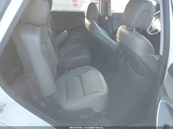 KM8SNDHF6GU136044 2016 HYUNDAI SANTA FE - Image 8