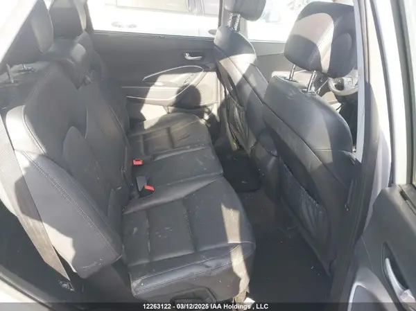 KM8SNDHF6GU136254 2016 HYUNDAI SANTA FE - Image 8
