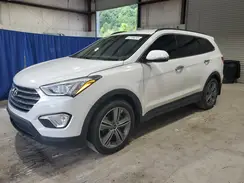 KM8SNDHF6GU144631 2016 HYUNDAI SANTA FE